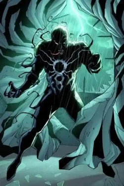 10 Most Terrifying Version of Spider-man From Comics - When Peter Parker bonded with the Venom alien symbiote, he became violent and dark