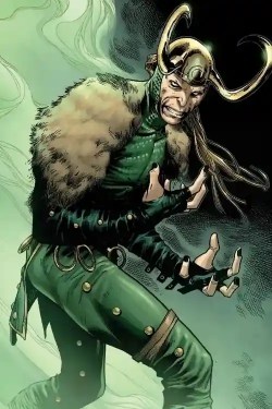 Loki