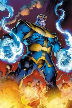 Thanos