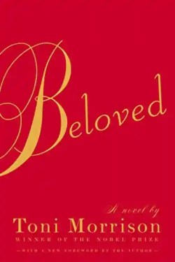 Heart-breaking Historical Fiction Books - Beloved By Toni Morrison