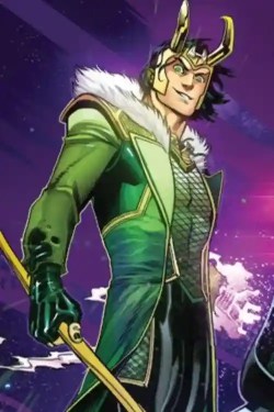 Loki