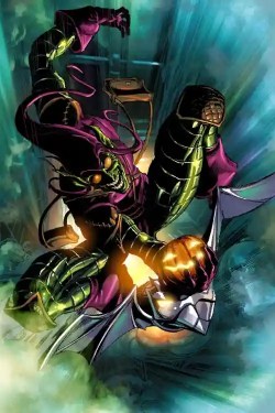 GREEN GOBLIN