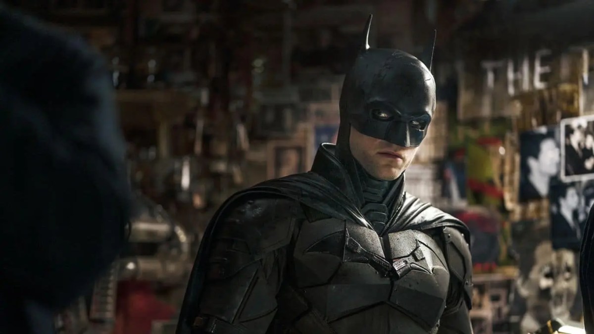 Batman (DC Comics)