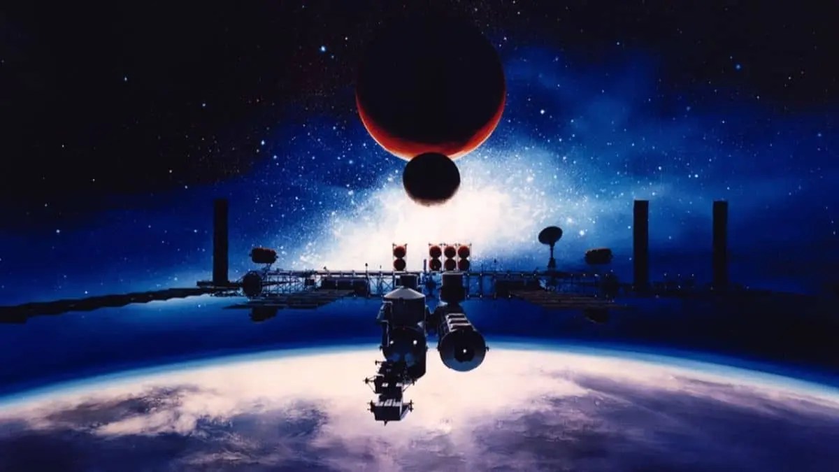 Use of AI in Space Technology, Present and Future