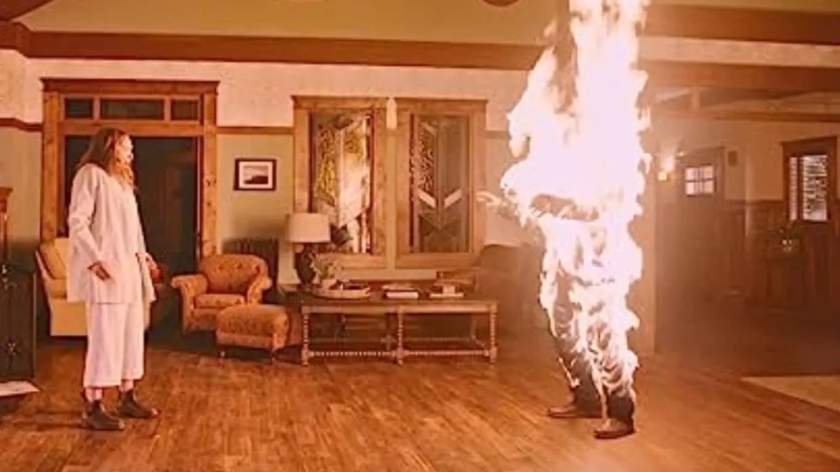 "Hereditary" (2018)