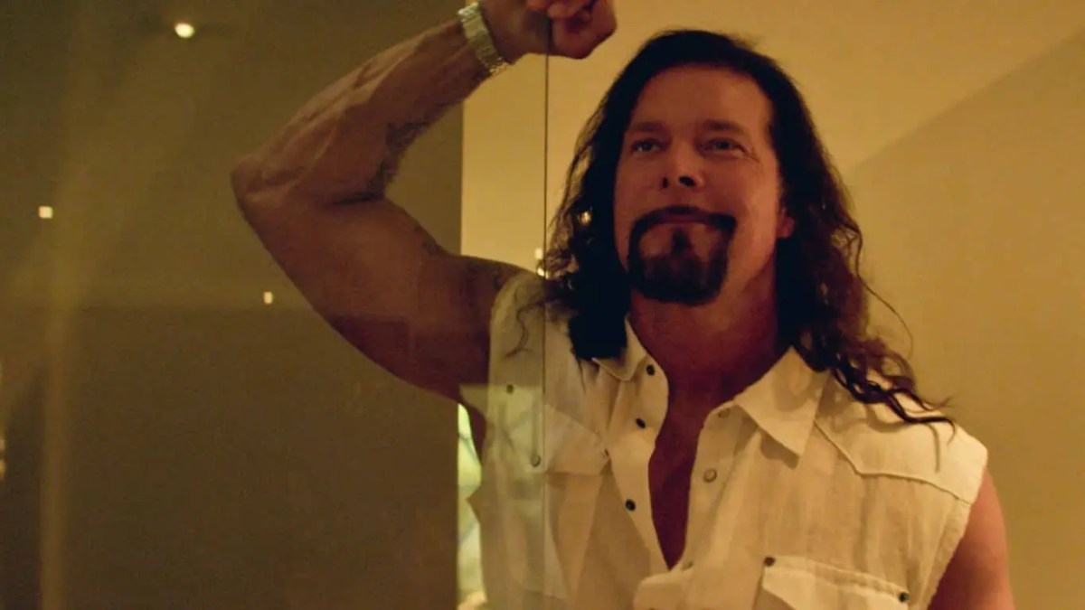 Kevin Nash