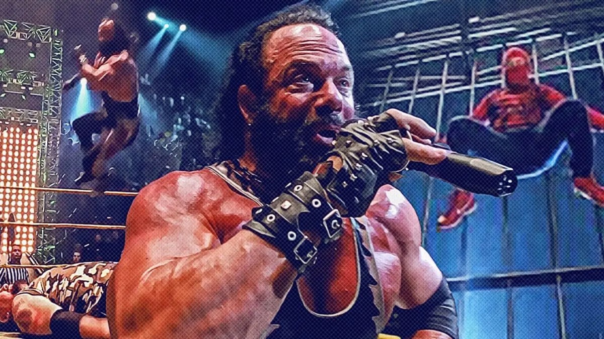 Randy Savage