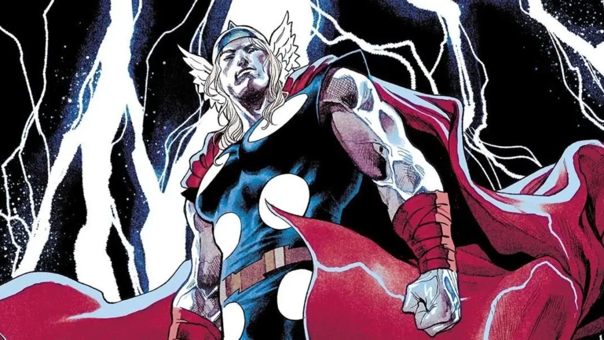 Thor