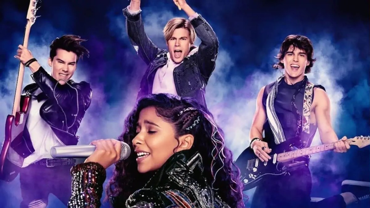 ‘Julie and the Phantoms’ (2020)
