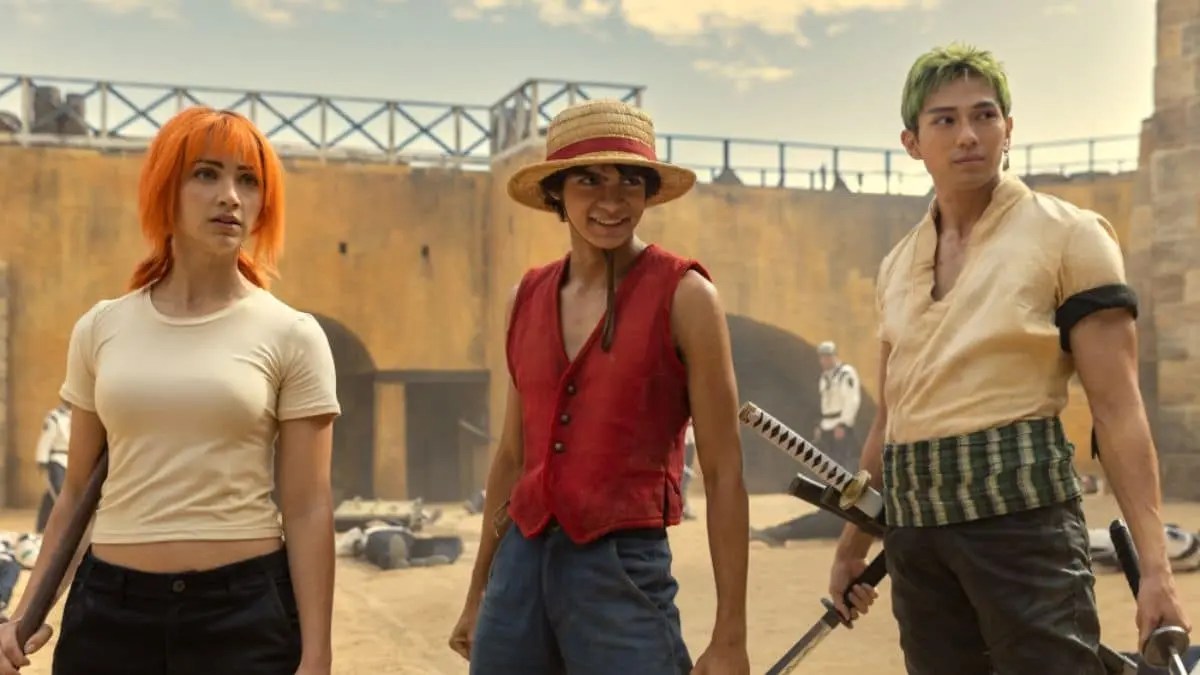 One Piece: Number of Seasons Netflix Needs to Cover the Entire One Piece Anime