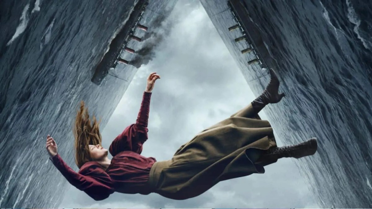 10 Best Netflix Shows That Got Cancelled After One Season - ‘1899’ (2022)