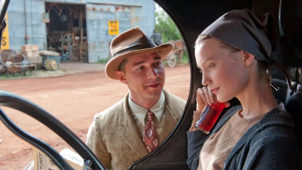 Lawless
