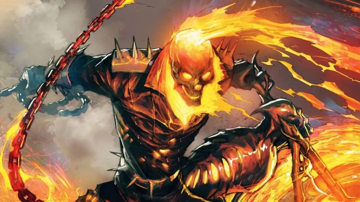 Ghost Rider