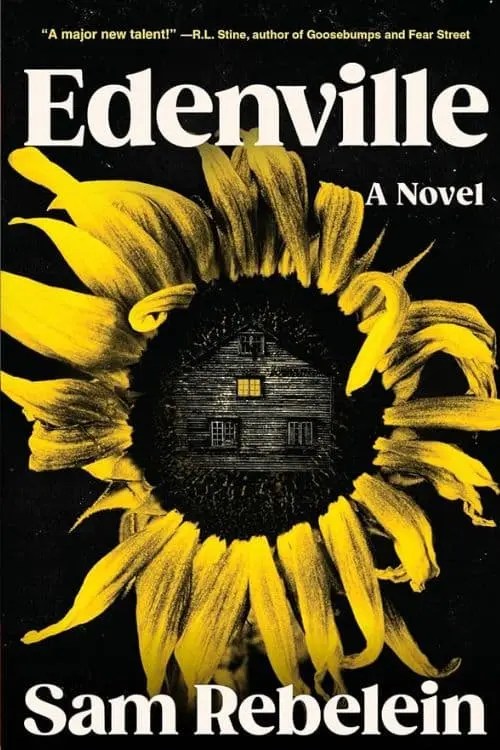 "Edenville" by Sam Rebelein
