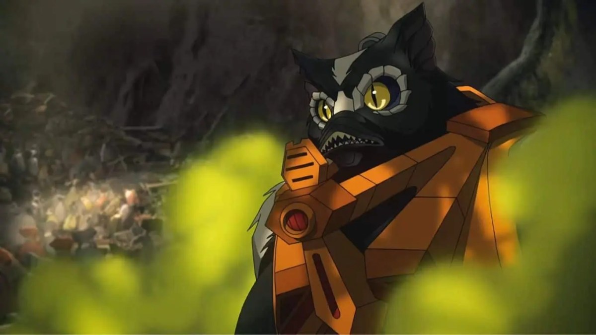Stinkor