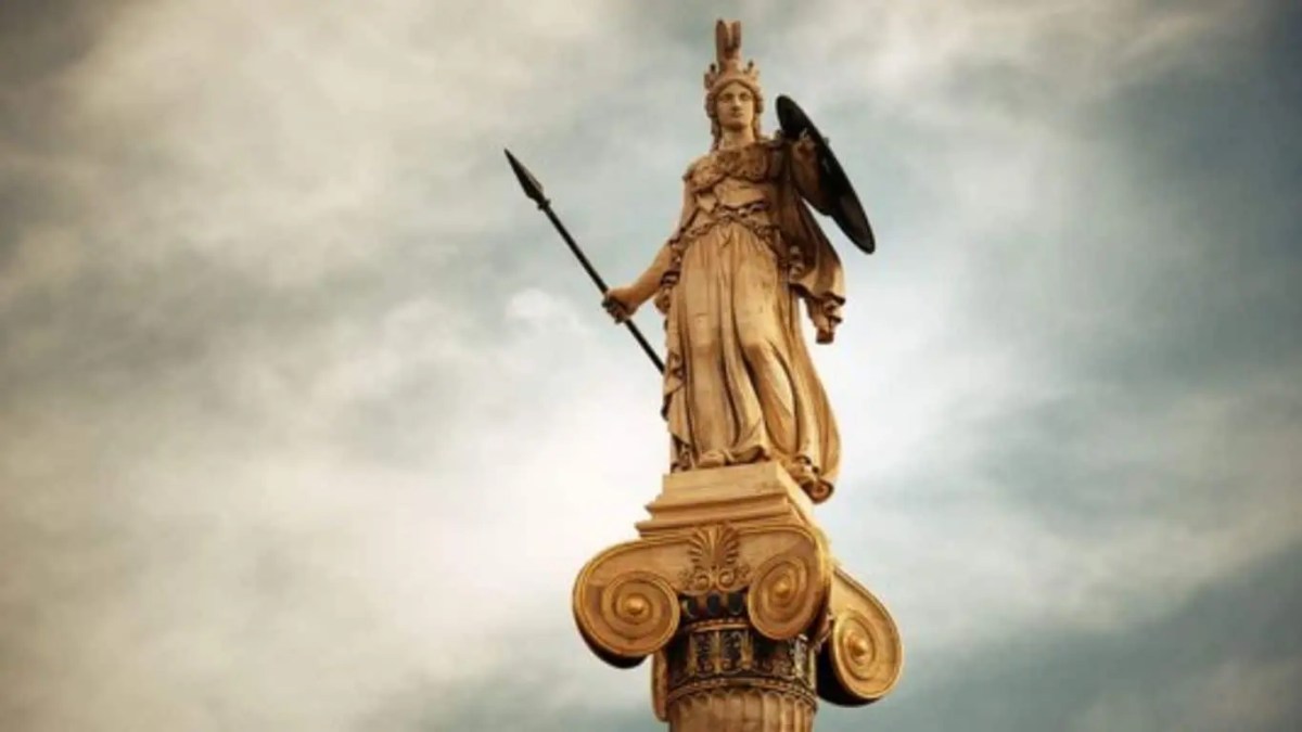Which Mythology Has The Most Female Goddesses?