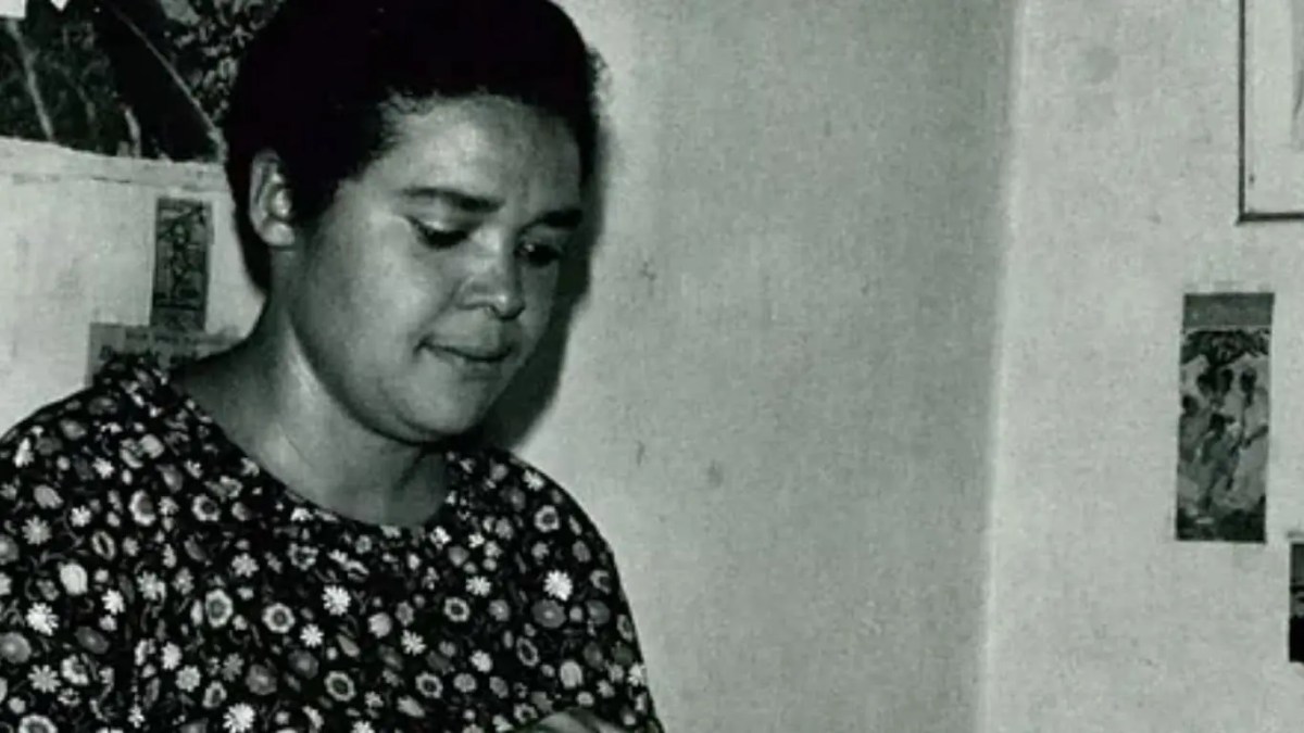10 Must Read Authors Whose Name Starts With B - Bessie Head