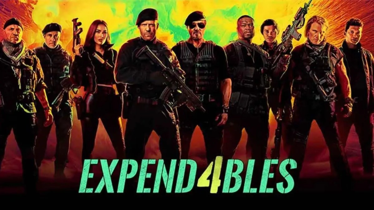 Expend4bles