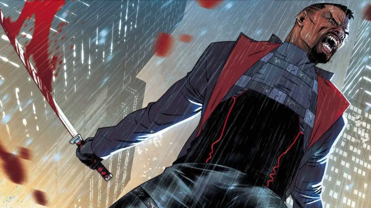 Blade