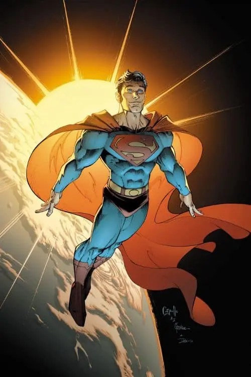 Superman #850 (17th October)