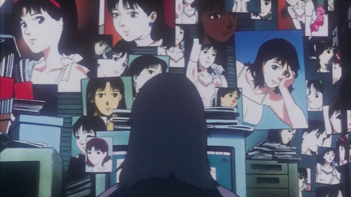10 Best Anime Movies of All Time - Perfect Blue