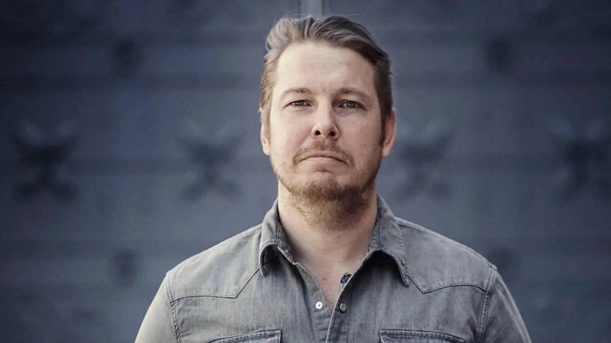 Fredrik Backman