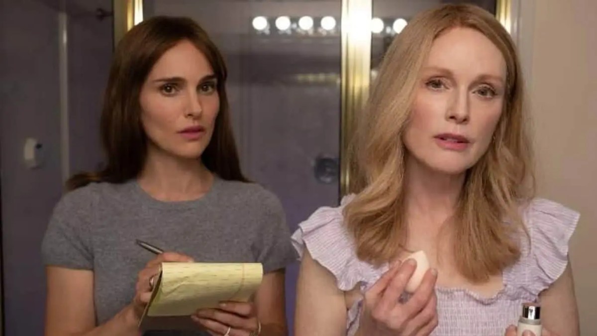 10 Most Anticipated Movies Releasing in November 2023 - May December (November 17)