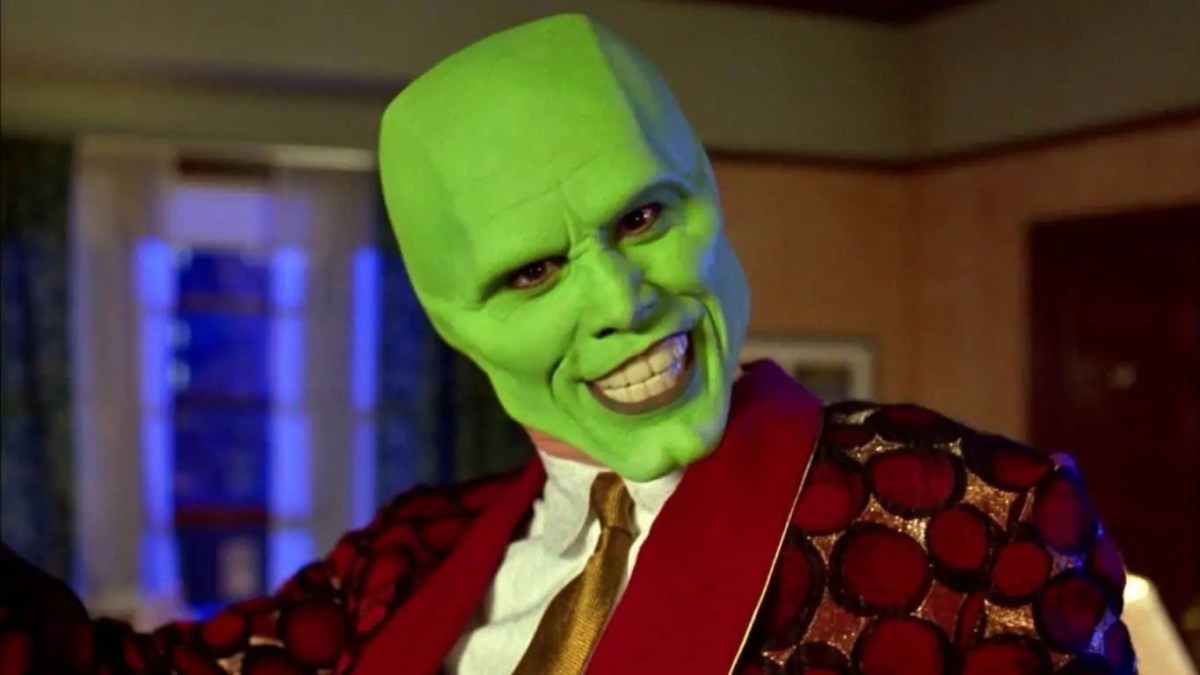 The Mask