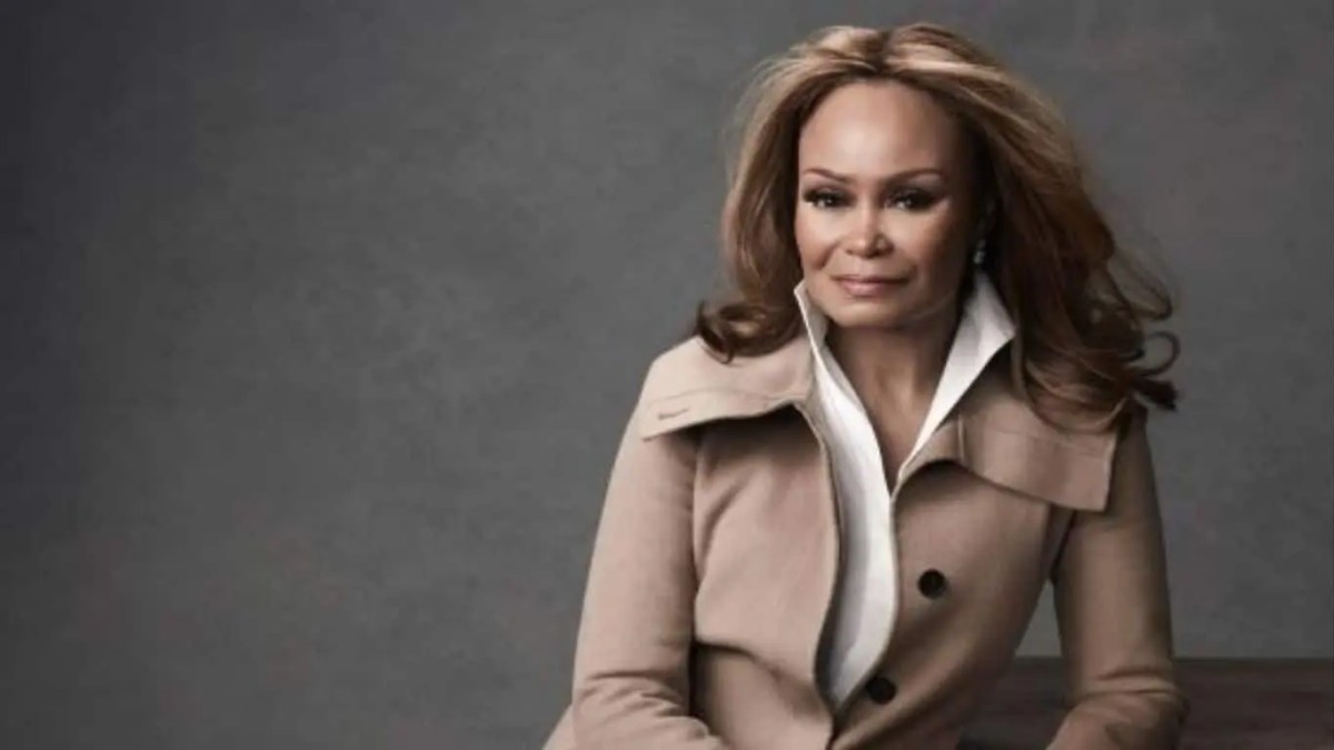 Janice Bryant Howroyd