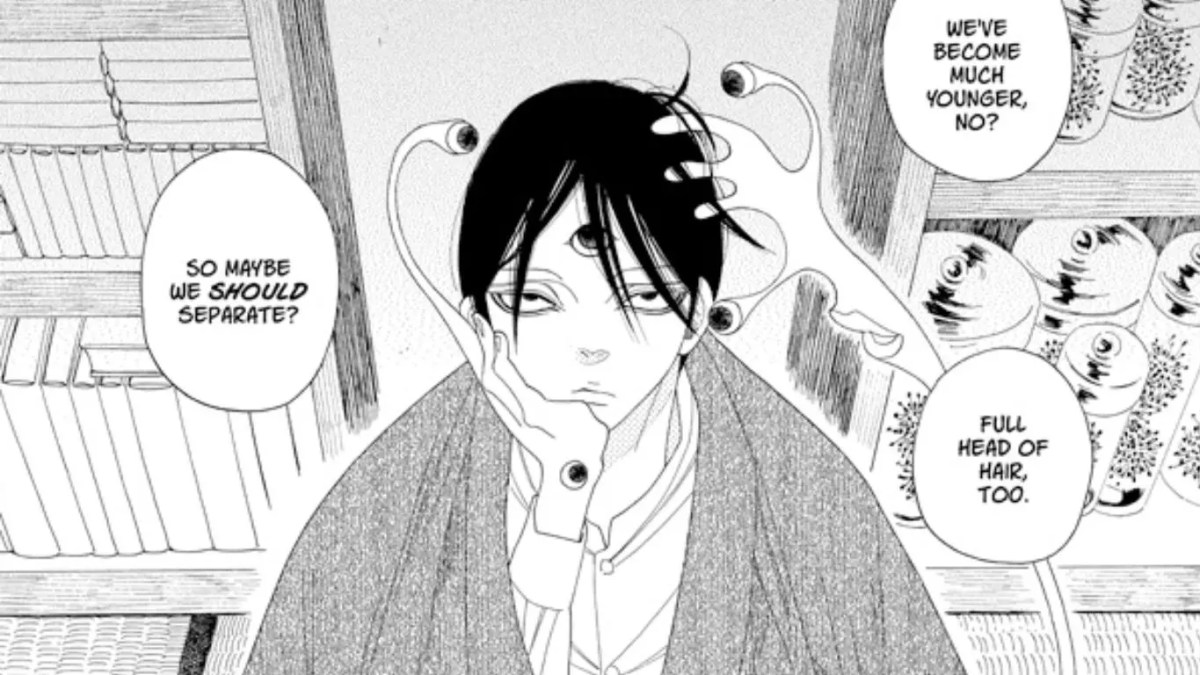 Parasyte