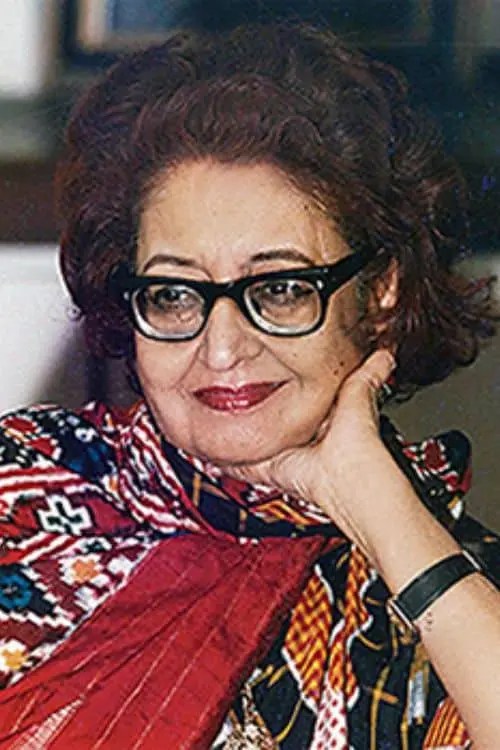 Qurratulain Hyder