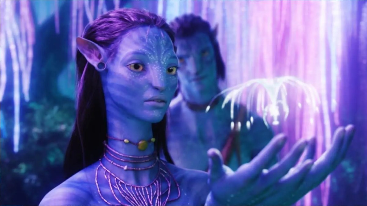 Avatar is Going to Be a Big Franchise