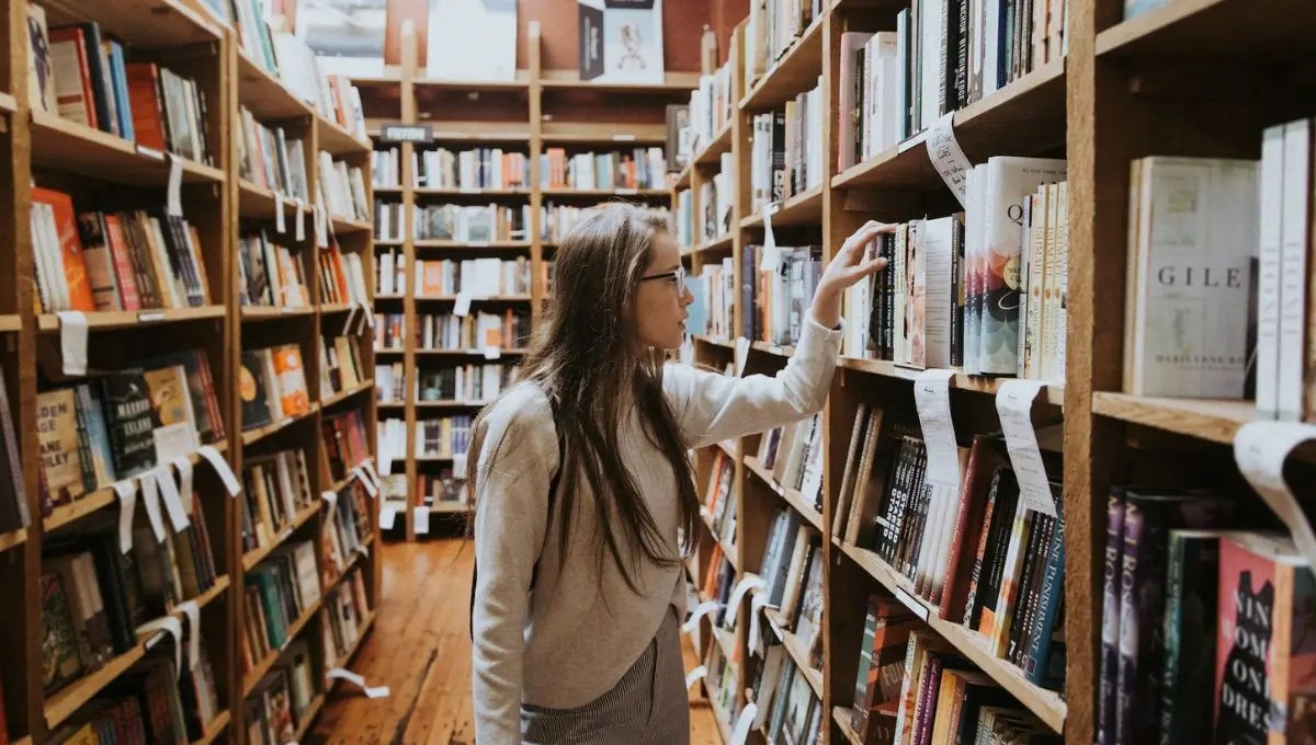What Happens if You Read Everyday?