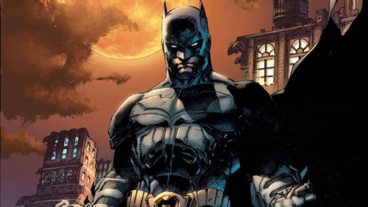 Batman