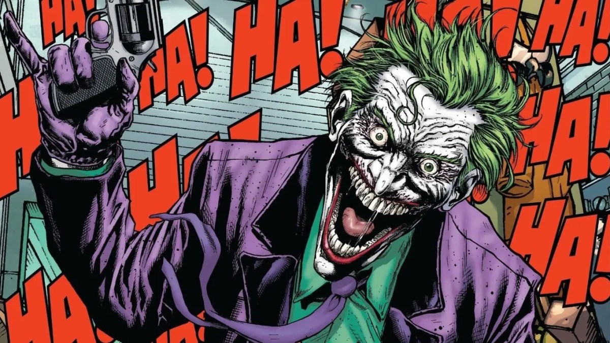 Joker