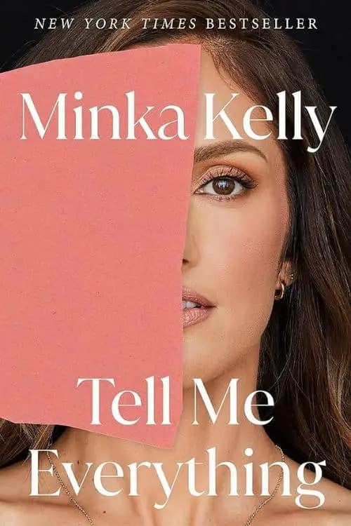 10 Best Memoirs of the Year 2023 - Tell Me Everything