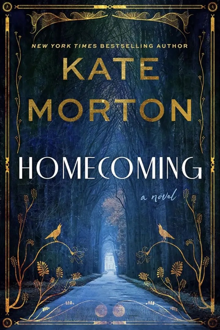 Books of 2023 That Deserve Live Action Adaptation - Homecoming