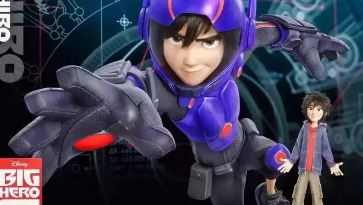 Hiro