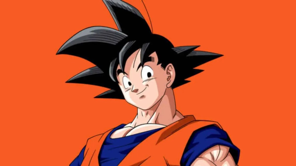 Goku
