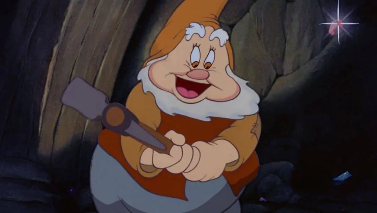 Top 10 Disney Characters whose names start with H - Happy