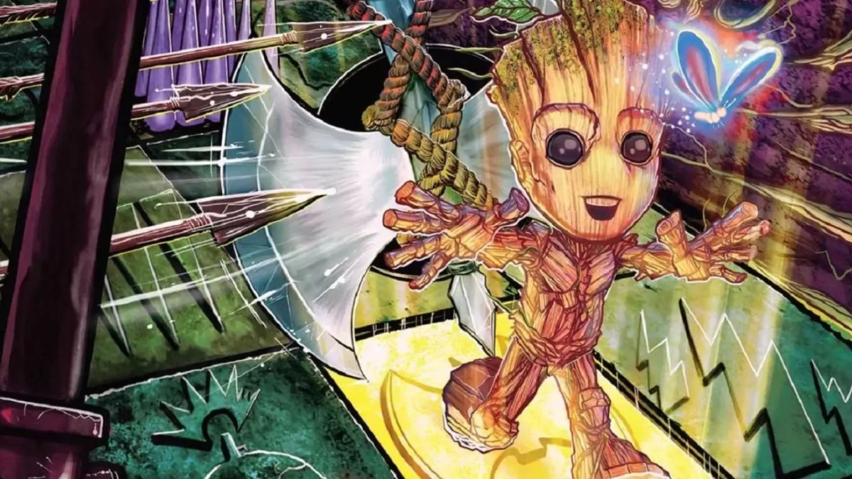 Groot