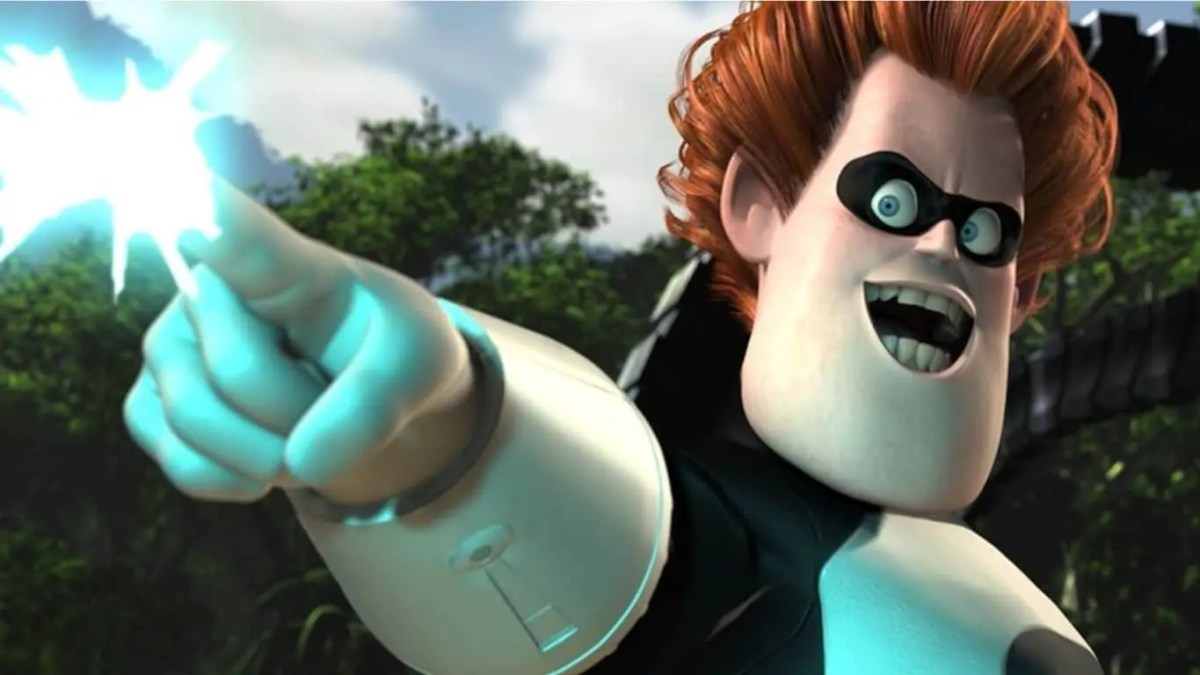 Top 10 Disney Characters whose names start with I - Incrediboy