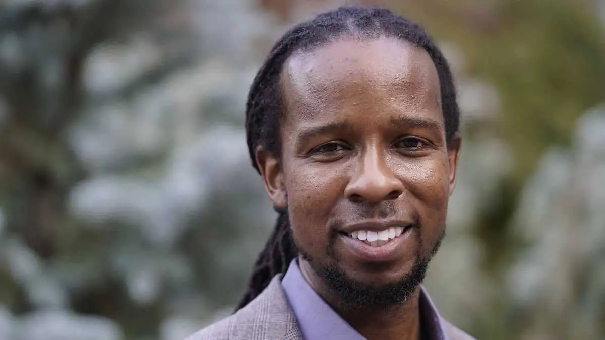 Ibram X. Kendi