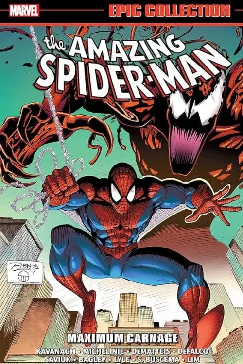 Maximum Carnage