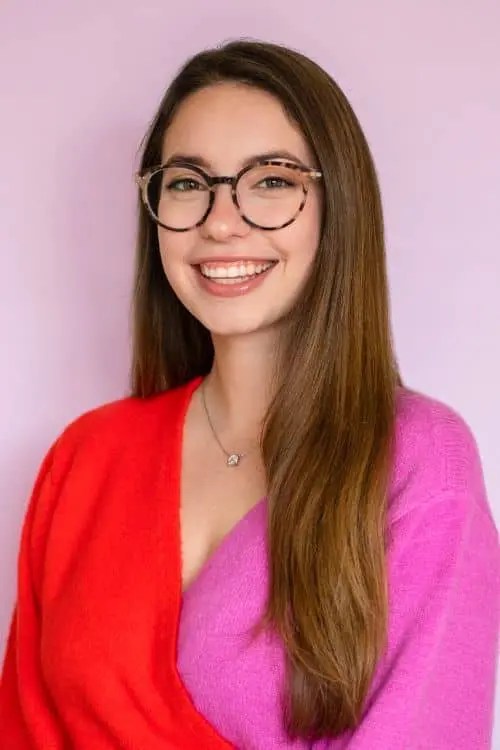 Rachel Moore
