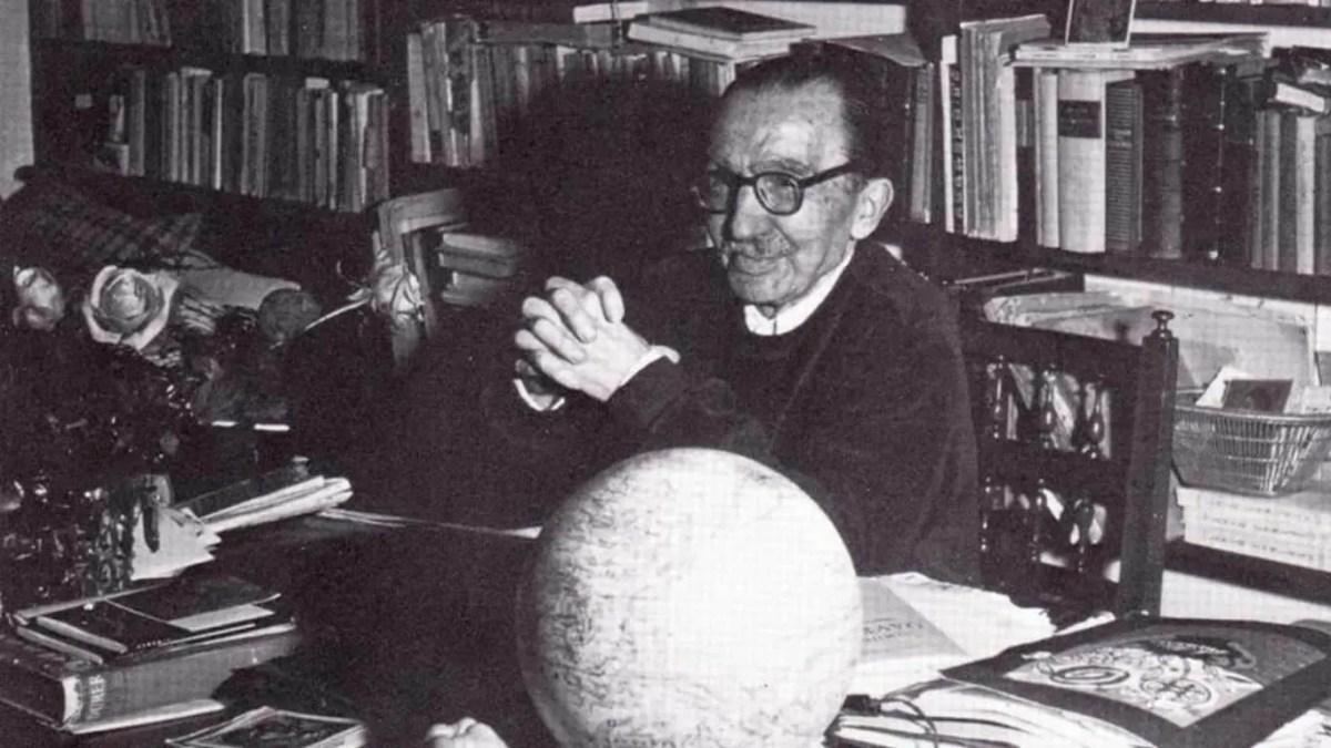 Nikos Kazantzakis