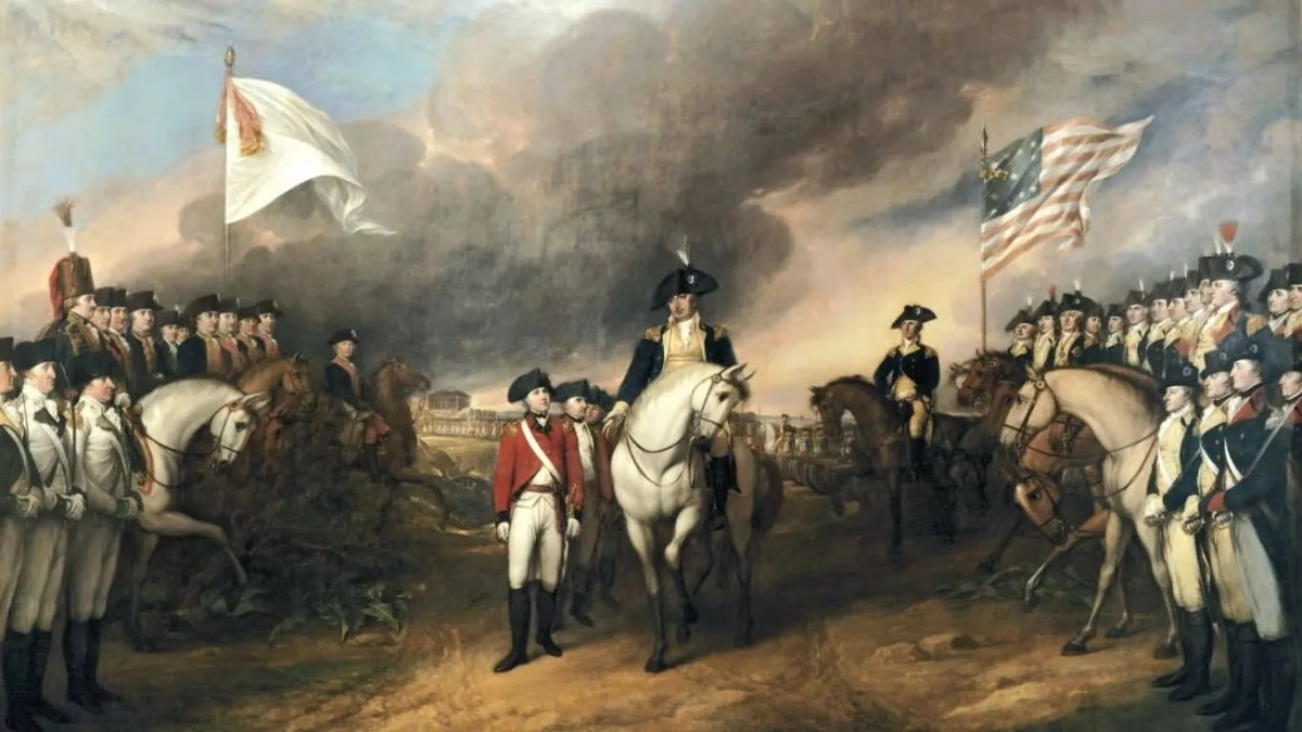 Major Historical Events on December 17 - Today in History - France Officially Recognizes American Independence (1777)
