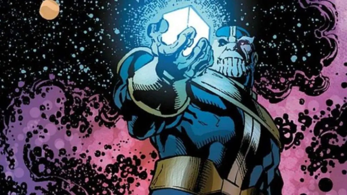 Ignoring the Cosmic Cube