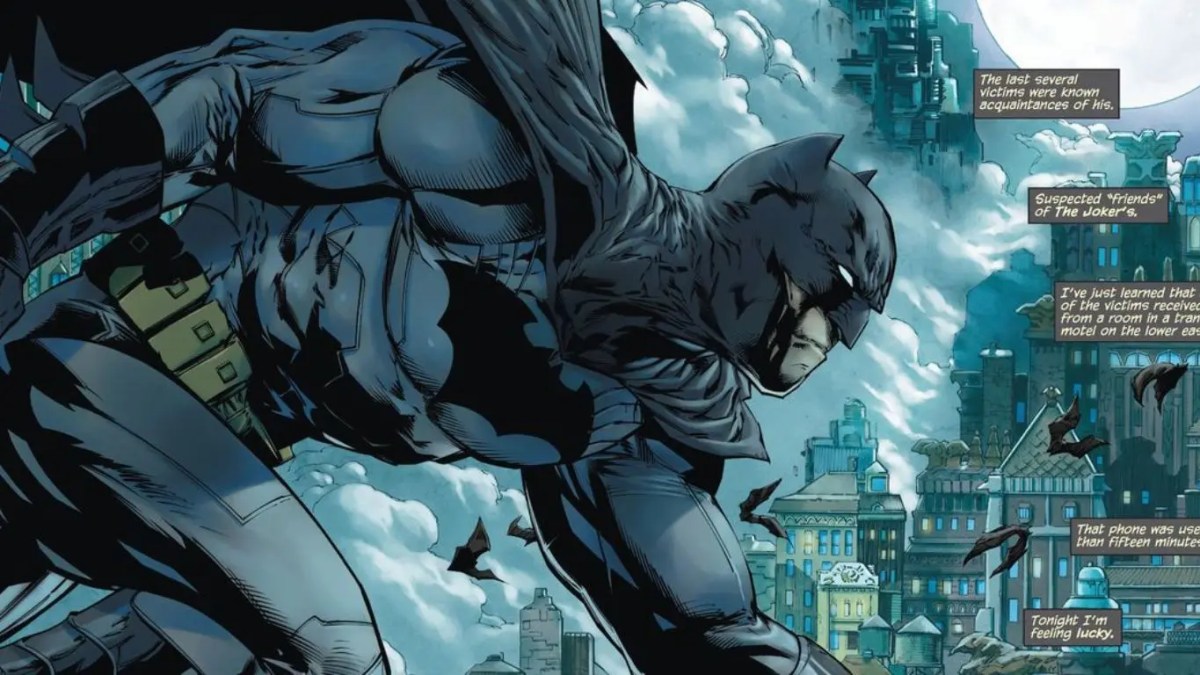 Batman