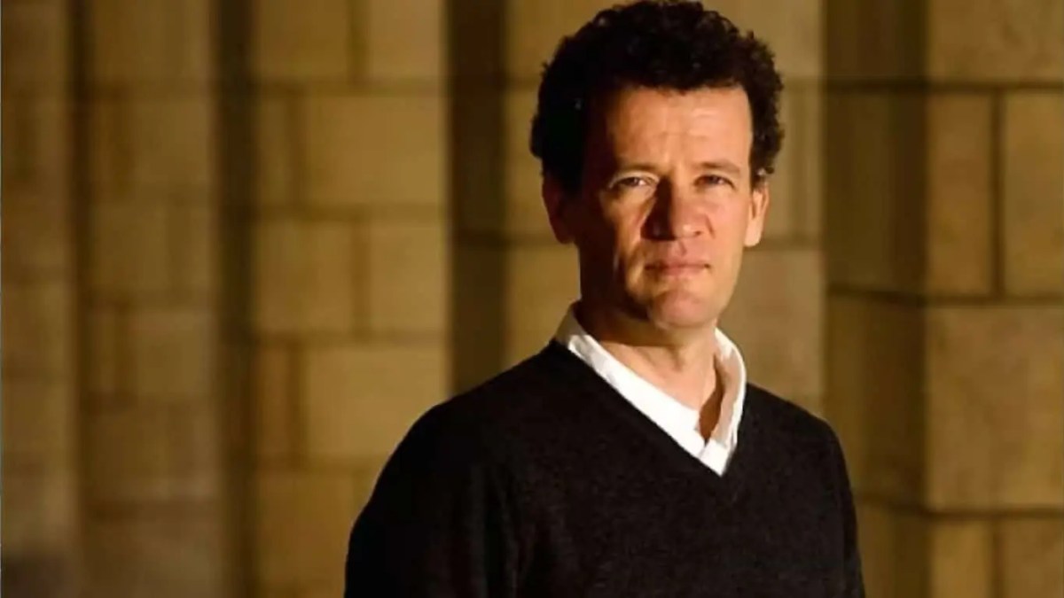 Yann Martel